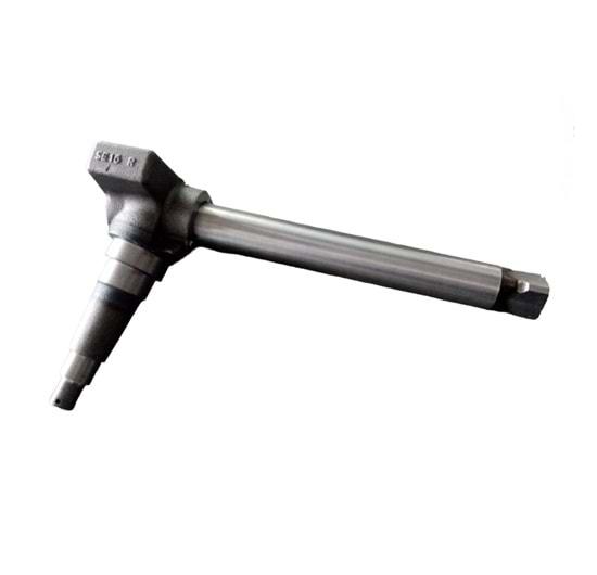 5090330 ÖN AKS SAĞ 80/66-75/56 -TD TEK ÇEKER DELİKSİZ newholland