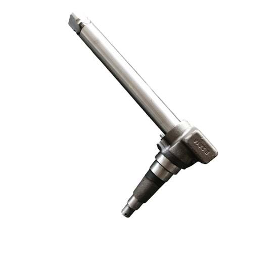 5090331 ÖN AKS SOL 80/66-75/56 -TD TEK ÇEKER DELİKSİZ newholland