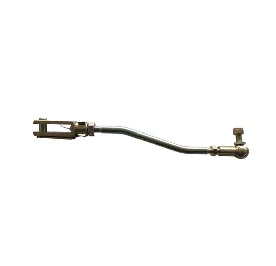 「RT-217030」 84209205 İLERİ GERİ İNTERLOCK ÇEKTİRMESİ KOMPLESİ TD 12+12