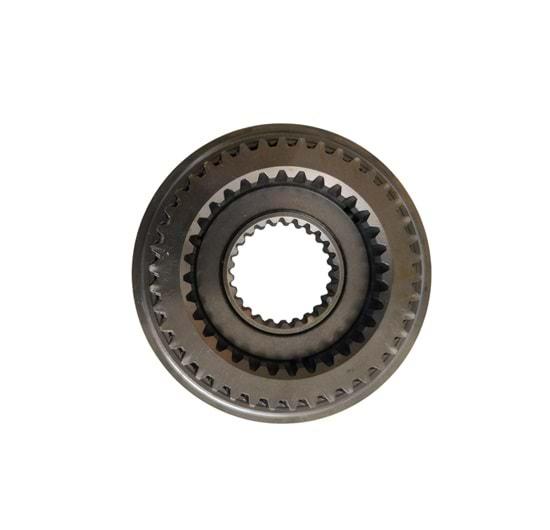 84533334 SENKRONİZÖR 3/4 T480 YM SENKROMENÇ KİTİ 3-4 newholland