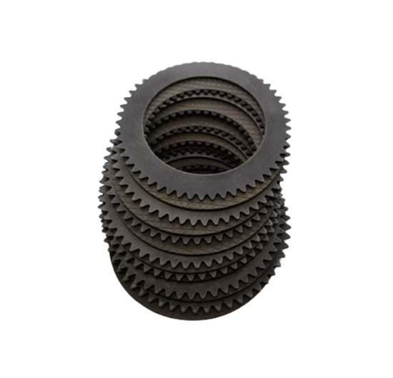 87530796 DEBRİYAJ PLEYT TAKIMI T7000-T6080 newholland Şanzuman Grubu